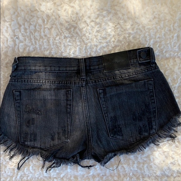 •{One Teaspoon}• VOLCANO NO 2s - Picture 6 of 6